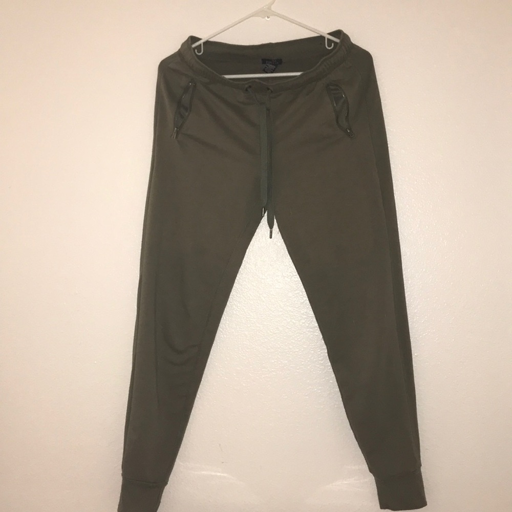 Joggers